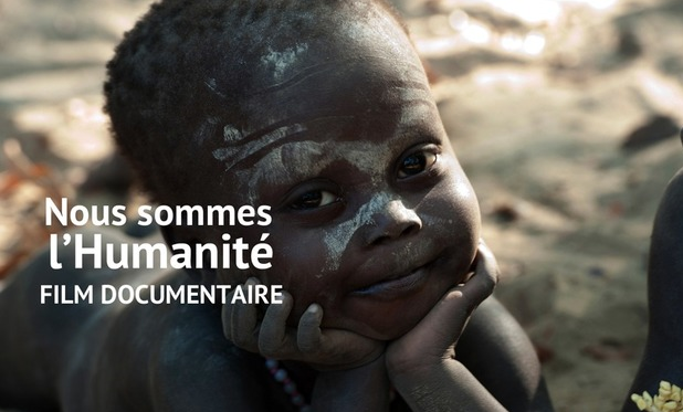 Les Amis de la Déclaration Universelle des Droits de l’Humanité soutiennent le film “Nous sommes l’Humanité”
