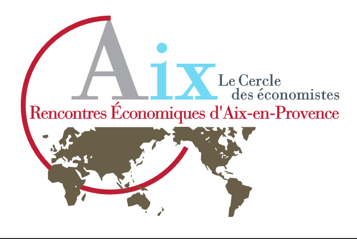 Corine Lepage participe aux rencontres économiques d'Aix-en-Provence